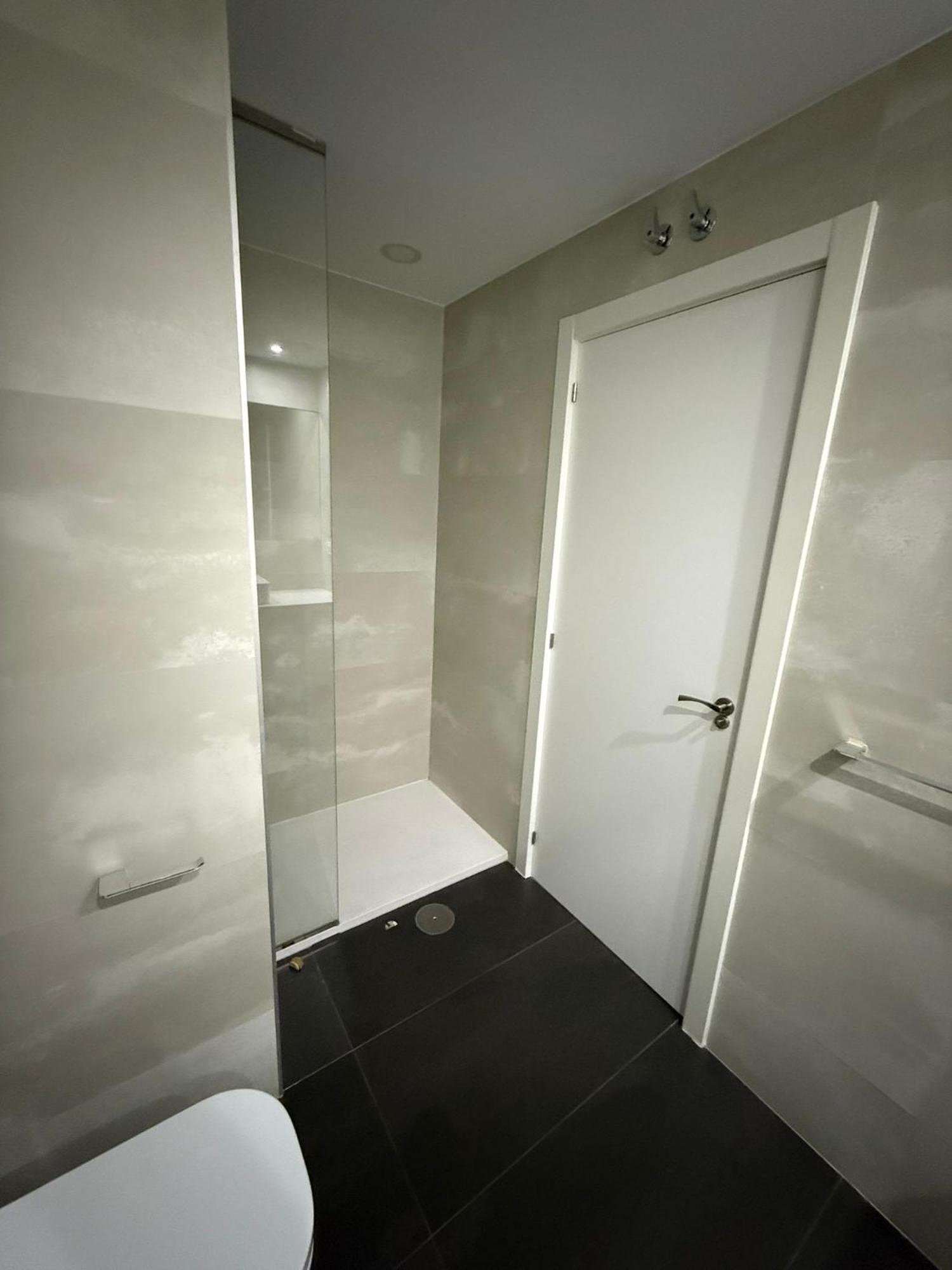 To Room Madrid Castellana Esterno foto