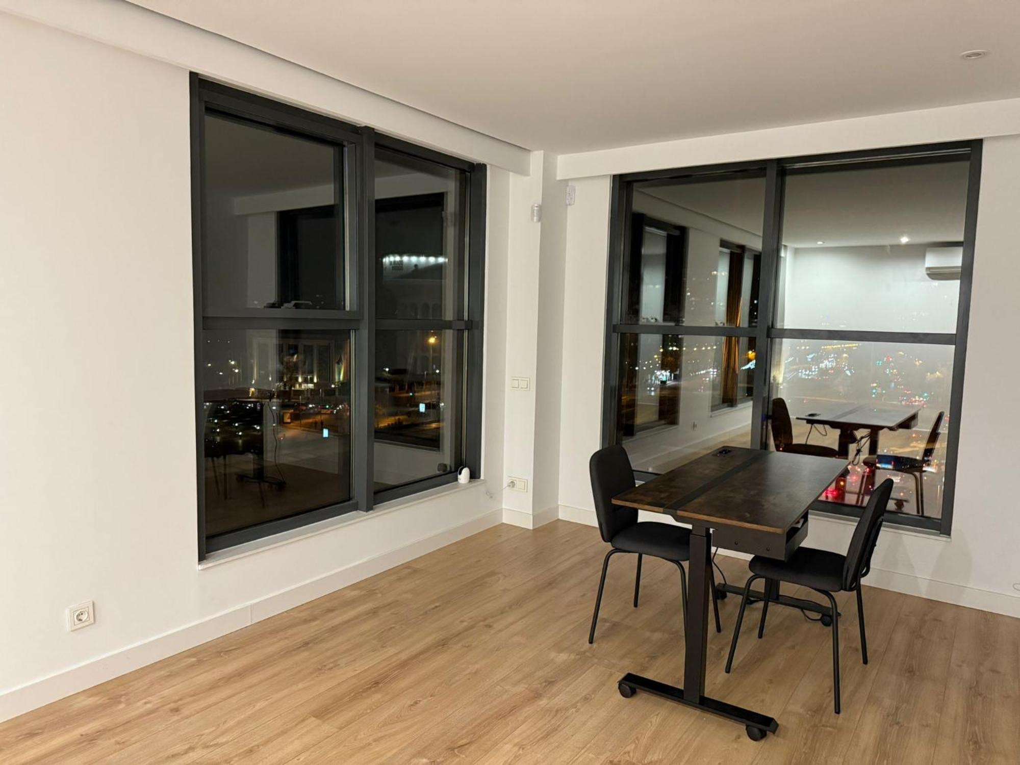 To Room Madrid Castellana Esterno foto
