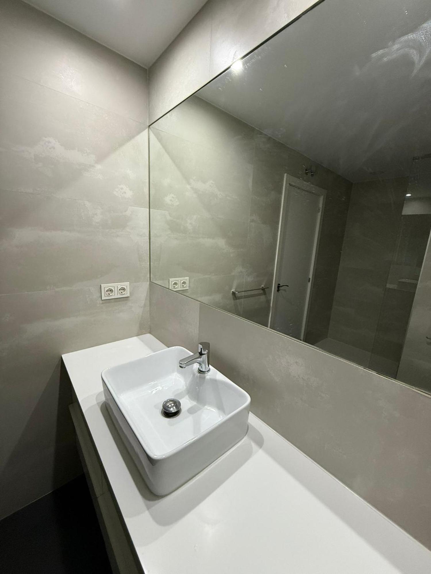 To Room Madrid Castellana Esterno foto